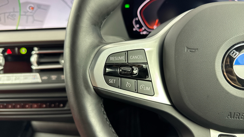 BMW 2 Series 218i [136] M Sport 4dr DCT [Pro Pack] Petrol Saloon